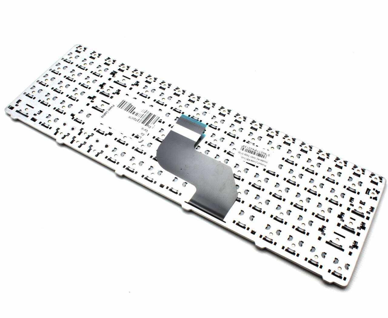 Tastatura Acer Aspire 5532zg