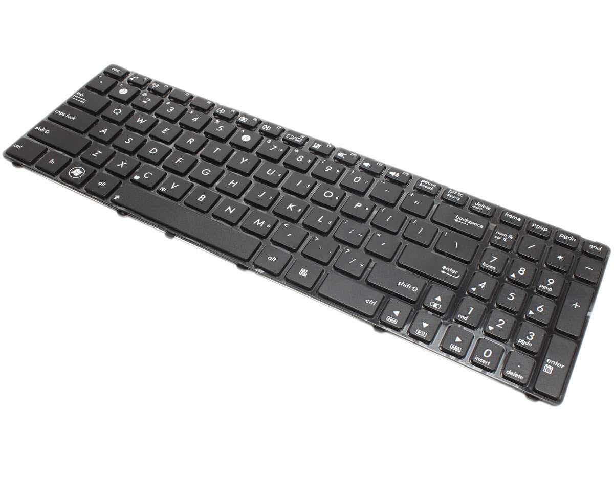 Tastatura Asus K51