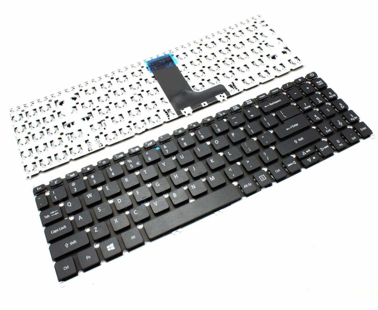 Tastatura Acer Extensa EX215-51G