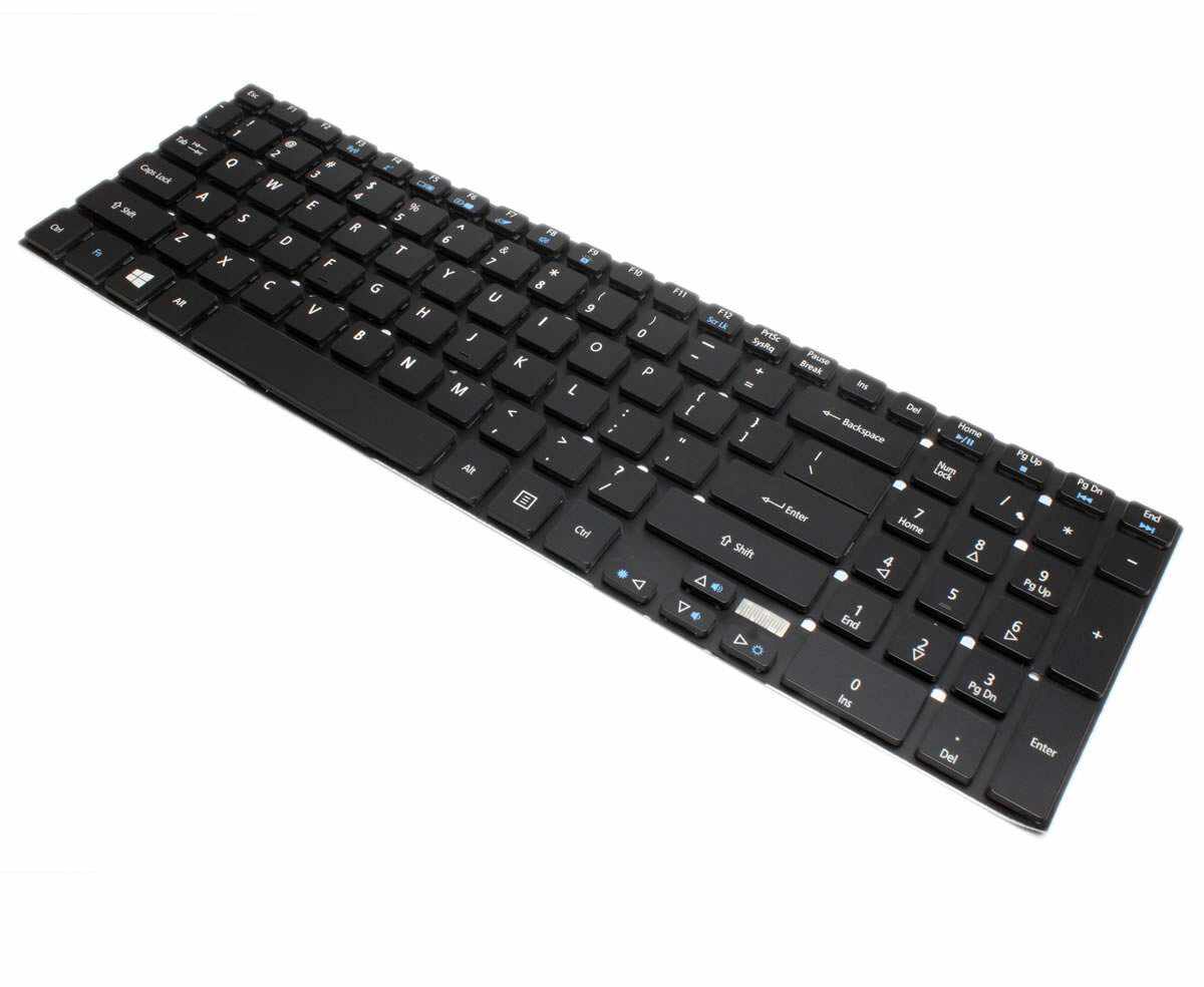 Tastatura Acer Extensa 2510G iluminata backlit