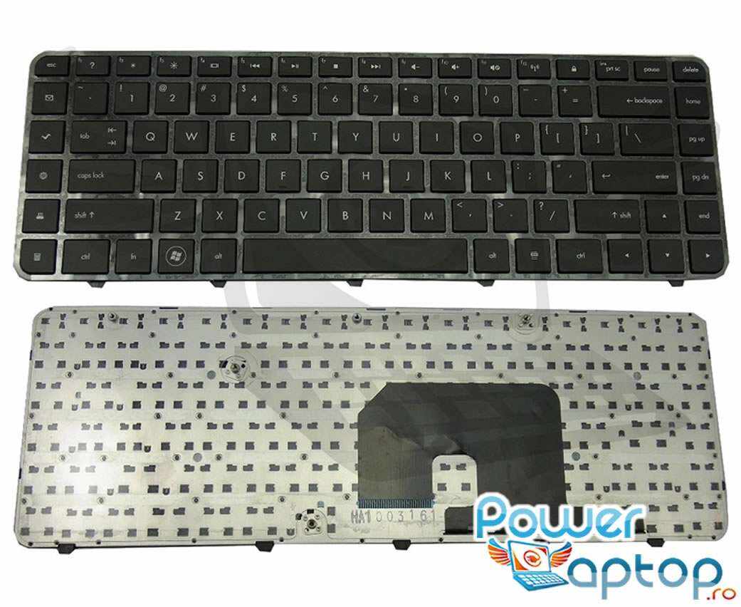Tastatura HP Pavilion dv6 3130