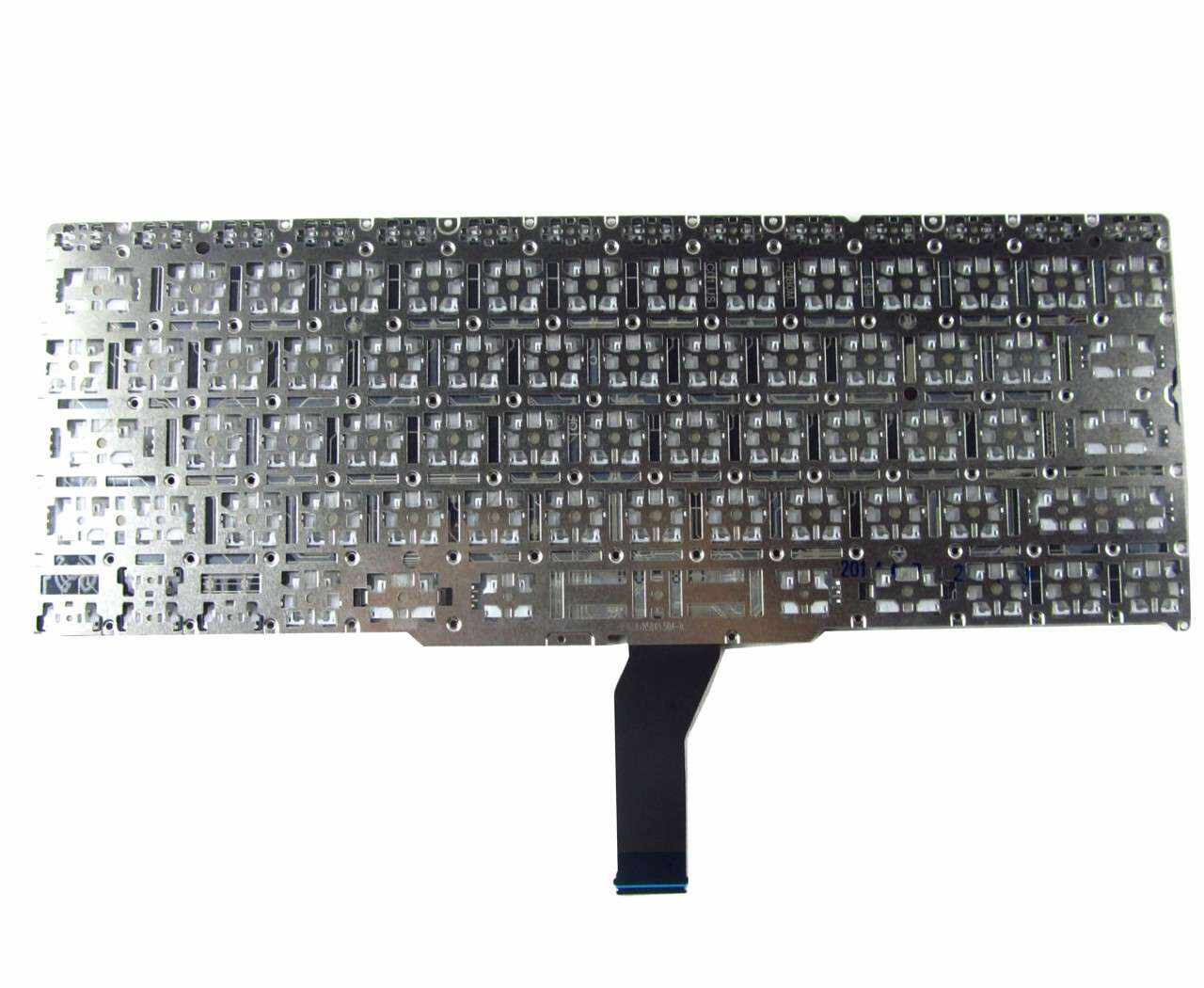 Tastatura Apple MC968 layout US fara rama enter mic