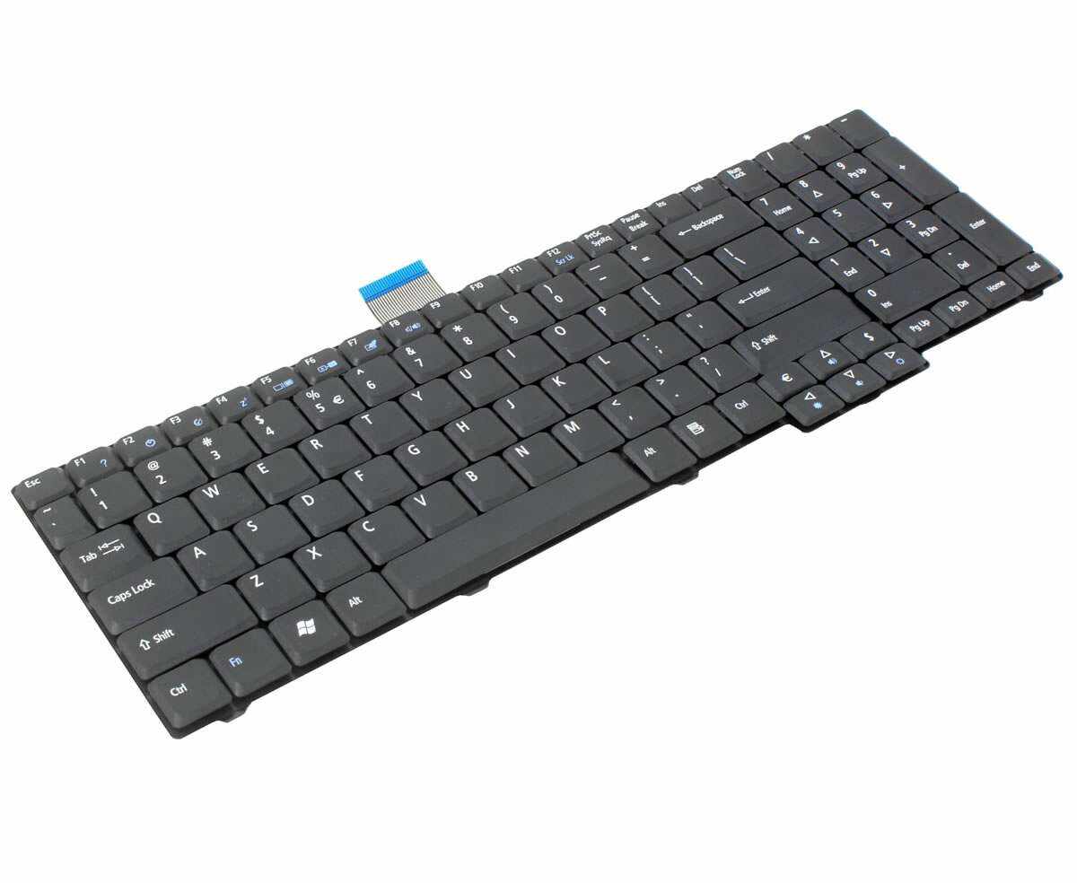 Tastatura Acer Extensa 7630G