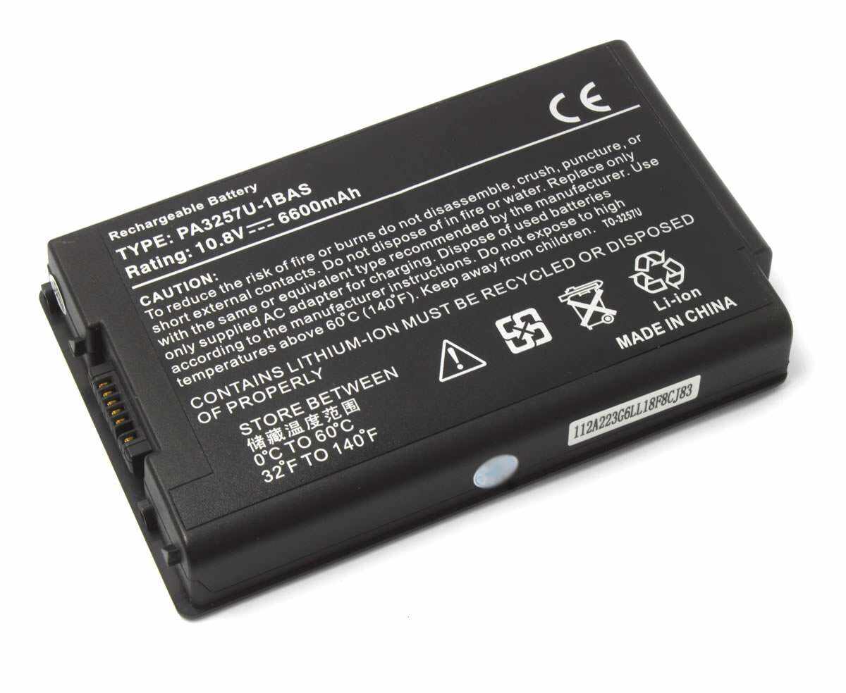 Baterie Toshiba PA3248U 1BAS