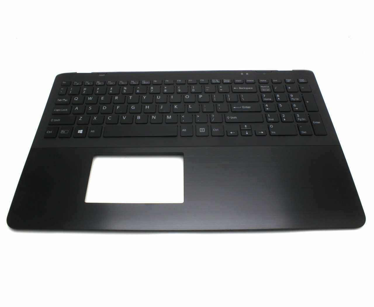 Tastatura Sony Vaio SVF15A1 iluminata backlit