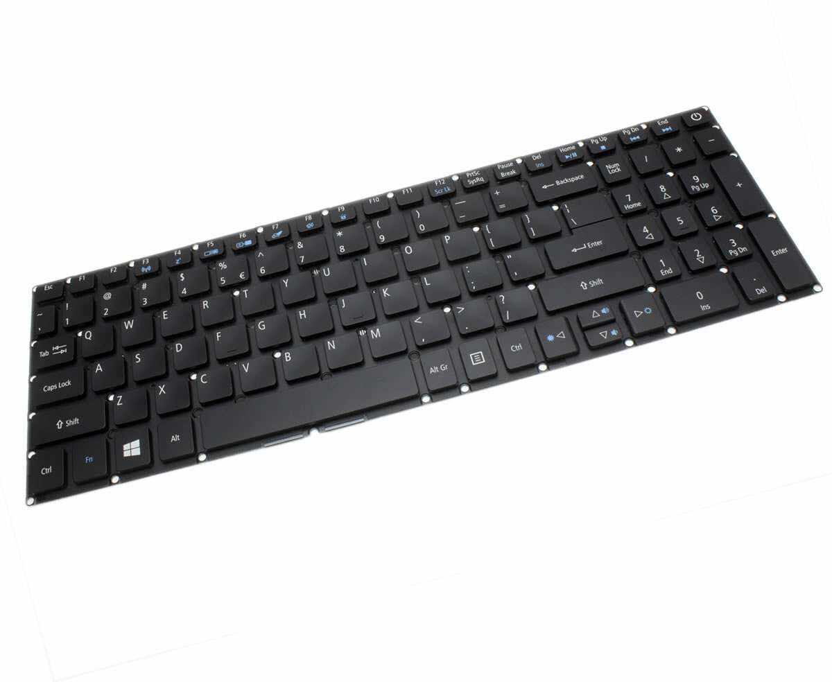 Tastatura Acer Extensa 2511 iluminata backlit