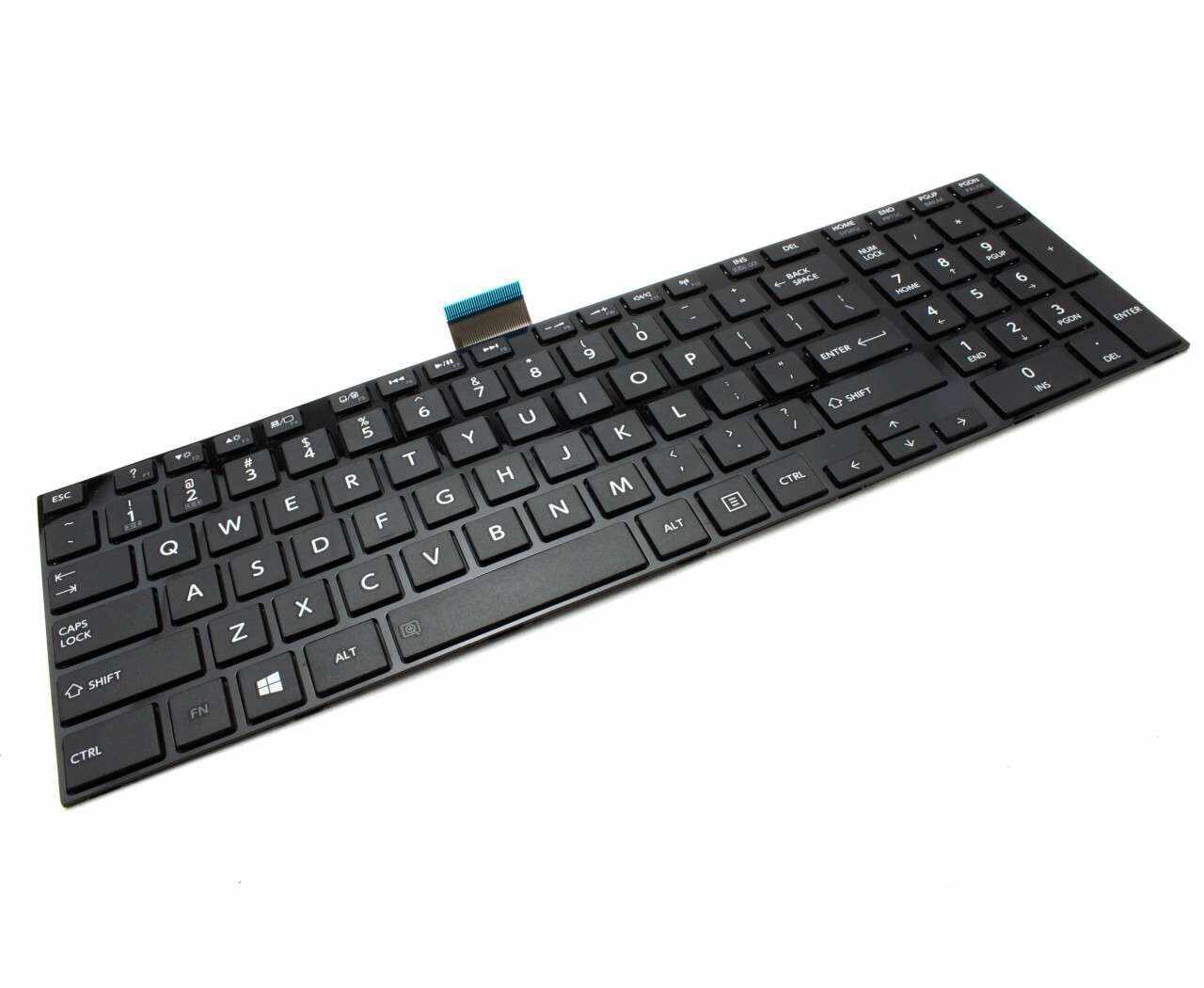 Tastatura Toshiba Satellite L55T A