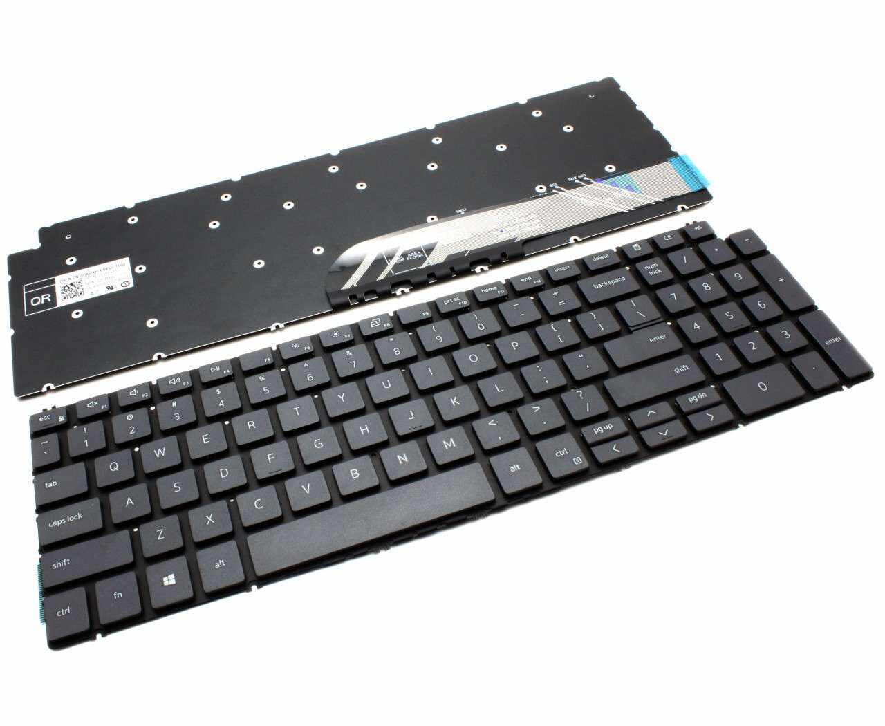 Tastatura Dell Vostro 3500 (2021)